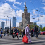 Полската инфлация нараства до 15 месечен максимум през септември