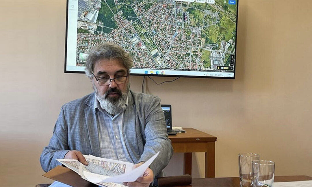 Повечето започнати проекти в район "Сердика" ще приключат до края на мандата