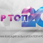 "Къде зимува лятото" отново на върха в БНР Топ 20