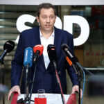 Германската СДП ще избира ново ръководство на конгрес през декември или януари