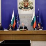 Вратите на България са широко отворени за германския бизнес, каза премиерът Радев пред делегация на Източната комисия на германската икономика