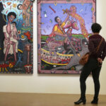 Музеят за модерно изкуство в Ню Йорк, Центърът „Помпиду" в Париж и Музеят за съвременно изкуство „m+" в Хонконг се обединяват в културен съюз