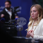 АНСА: Италия заяви, че Европейският съюз трябва да избере кой да го представлява за Украйна, а страните членки не бива да действат самостоятелно