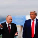 Тръмп отново каза, че Путин иска мирно споразумение, а Зеленски не