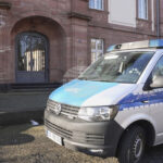 Германски съд разглежда искането на България за екстрадиция на двамата заподозрени за палежа на антени на „Старлинк“ край София