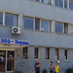 Нов резервоар за питейна вода е въведен в експлоатация в Перник