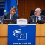 Европа трябва да намали технологичните си зависимости и да осигури по добри работни места, заявиха участници в дебат на ЕИСК