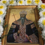 Църковен календар – 30 октомври 2026 г.