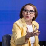 Ройтерс: Ребека Гринспан увеличи преднината си в надпреварата за генерален секретар на ООН в тайните гласувания на Съвета за сигурност