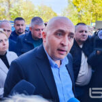 Кметът Ерол Мюмюн: Продължава използването на МВР като бухалка