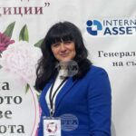 Усмивката на децата, които съм излекувала, е най прекрасният момент, каза избраната за „Лекар на годината“ в Разград д р Евгения Керчева