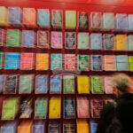 Франкфуртският панаир на книгата се открива следващата седмица на фона на слаби продажби