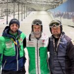 Скиорът Калин Златков продължава подготовката си с лагер в Германия