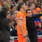 Шави Ернандес: "Трябваше да страдаме, за да спечелим"