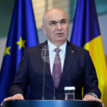 Назначени от Национално либералната партия официални представители в Румъния подават оставка след призив на и.д. премиер Илие Боложан