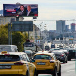 Русия е свалила повечето от над 600 дрона, насочили се към Москва през нощта, съобщи кметът на града Сергей Собянин