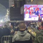 Александър Вучич закри предизборната кампания в Ниш
