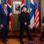 Зеленски: Украйна не губи войната, но иска да я прекрати възможно най скоро!