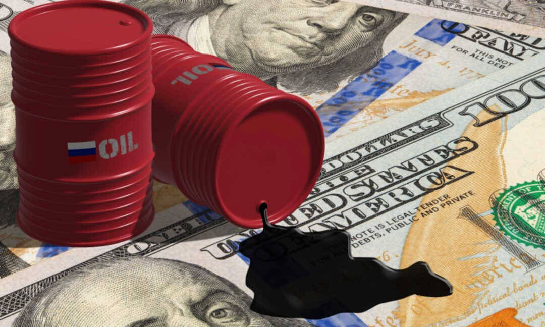 Приходите на Русия от петрол и газ през октомври могат да скочат до $12 млрд.