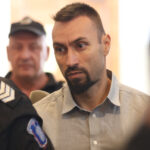 ВКС осъди Орлин Владимиров на 20 г. затвор за убийството на съпругата му Евгения
