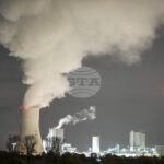 Концентрациите на парникови газове са достигнали рекордни нива през 2025 година, показва доклад на ООН