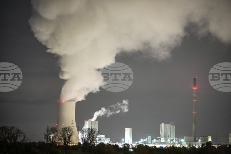 Концентрациите на парникови газове са достигнали рекордни нива през 2025 година, показва доклад на ООН