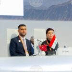 ИНА: Иракският министър на електричеството призова за по силно сътрудничеството между арабските държави в подкрепа на енергийната сигурност