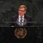 Министър предупреди, че изкачването на партията "Алтернатива за Германия" във властта ще отслаби германските позиции в Европа