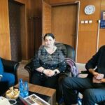 Областният съвет за етнически и интеграционни въпроси във Велико Търново ще обсъди десегрегацията на малцинствата в региона