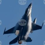 Румъния е свалила тази година шест дрона; още 44 дрона или техни отломки са били открити и обезвредени, съобщи министърът на отбраната
