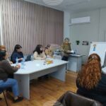 Родители и учители от Търговищко ще разработят заедно стратегии за по добра училищна среда