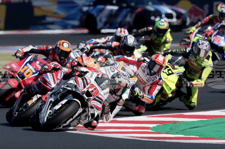 Топрак Разглатъоглу ще пропусне остатъка от сезона в motogp