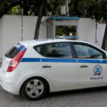 Задържаха българи, участвали в кражба на медни кабели край Атина