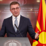 Премиерът Мицкоски: Ива Михайлова е преминала нелегално границата!