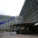 ОБНОВЕНА ЕС и страните от Залива отложиха среща на върха в Саудитска Арабия