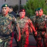 Йорданският крал нареди на силите за сигурност да действат с „желязна ръка“ след вчерашната смъртоносна атака срещу църква