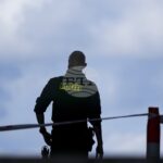 Датските власти арестуваха двама мъже по подозрение в шпионаж