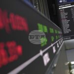 Водещите европейски индекси отстъпват на фона на опасенията около изкуствения интелект