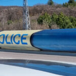 Два тира и автобус са се запалили след удар на пътя Русе София