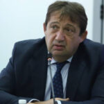 Строителният министър Иван Шишков се среща със столични районни кметове