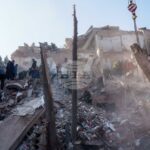 Украйна съобщи, че жертвите на вчерашните руски удари са станали 28
