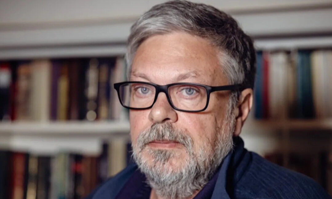 Свобода срещу несвобода: Михаил Шишкин представи новата си книга у нас