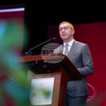 Мицкоски: На онези, които си мислят, че могат да пренапишат историята ни с вето, казвам: паметта ни не е подчинена на тяхното одобрение