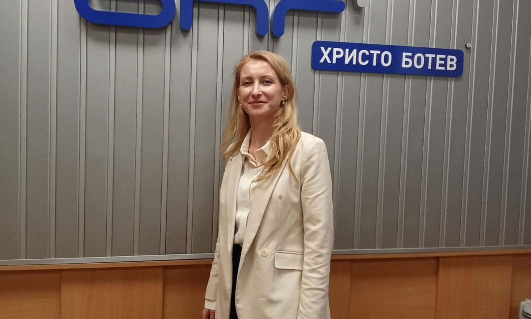Имат ли децата спирачки или лингвистика и пътни знаци