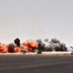Тръмп и ООН осъдиха атаката на хусите срещу летището на Рияд