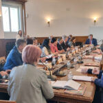 На първо четене: Законови промени, забраняващи фермите за ценни кожи у нас