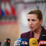 Датският премиер Мете Фредериксен изрази скептицизъм относно разговора на лидерите на Норвегия и Финландия с Путин