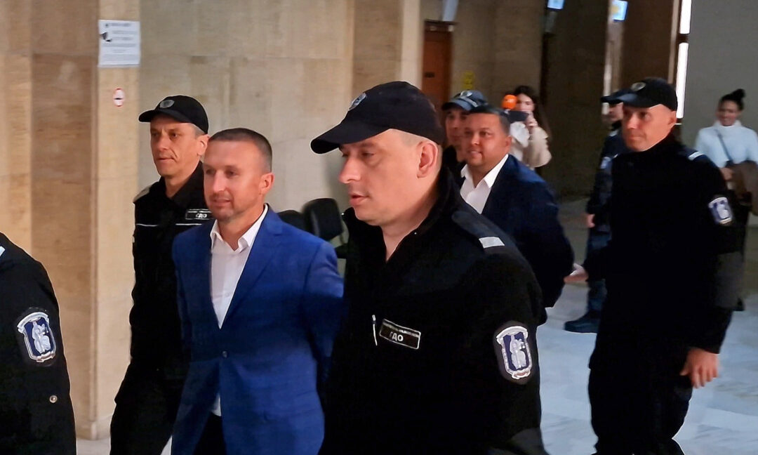 "Задържане под стража" за кметовете на Белица и Сунгурларе