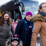 ООН: Завърнали се у дома украинци под опасност от ново разселване