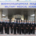 Президентът Илияна Йотова ще участва в церемония по връчване на офицерски пагони на четвъртия випуск военни лекари